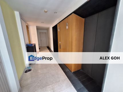 Price Nego, Fully Furnished, Private lift lobby, High Floor, Nice View, Kuala Lumpur, KLCC