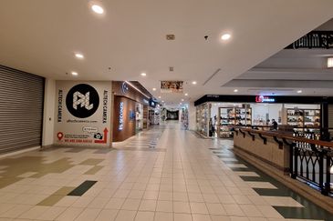 Berjaya Times Square