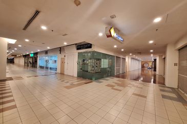 Berjaya Times Square