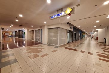 Berjaya Times Square