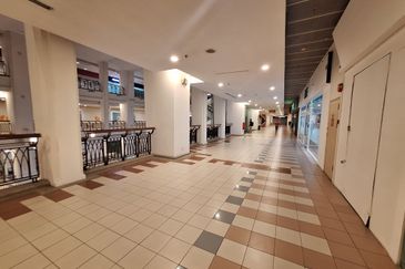 Berjaya Times Square