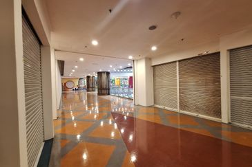 Berjaya Times Square