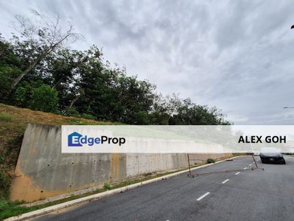 Vacant Land, Price Nego, Matured Area, Ready Road Access, Freehold, Negeri Sembilan, Nilai