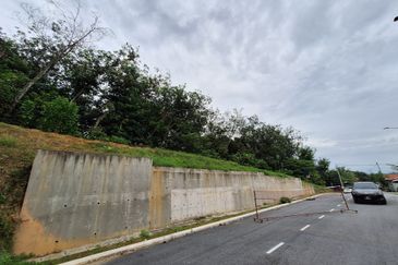 Jalan Besar, Nilai-Pajam