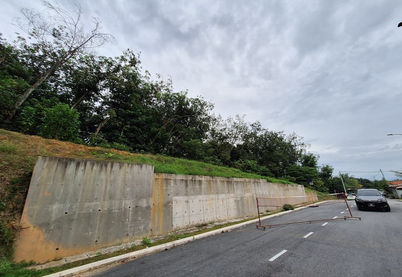 Jalan Besar, Nilai-Pajam