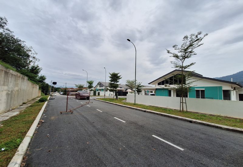 Jalan Besar, Nilai-Pajam