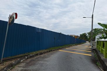 Jalan Besar, Nilai-Pajam