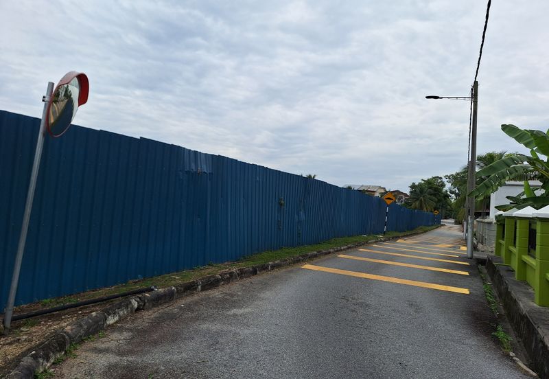 Jalan Besar, Nilai-Pajam