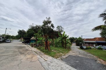 Jalan Besar, Nilai-Pajam