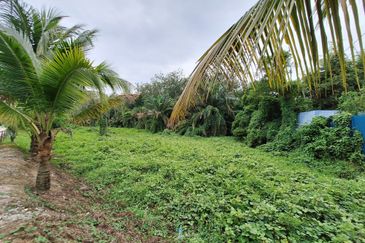Jalan Besar, Nilai-Pajam