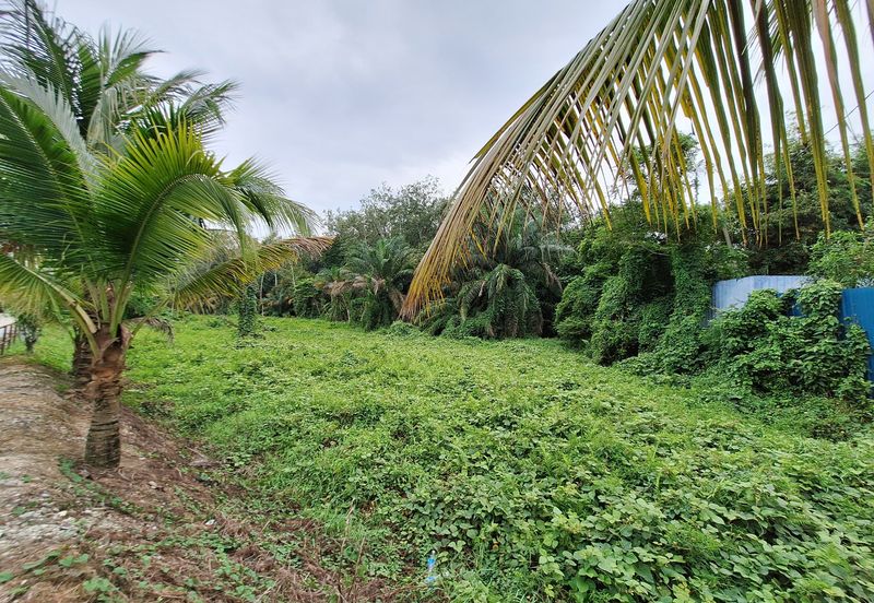 Jalan Besar, Nilai-Pajam