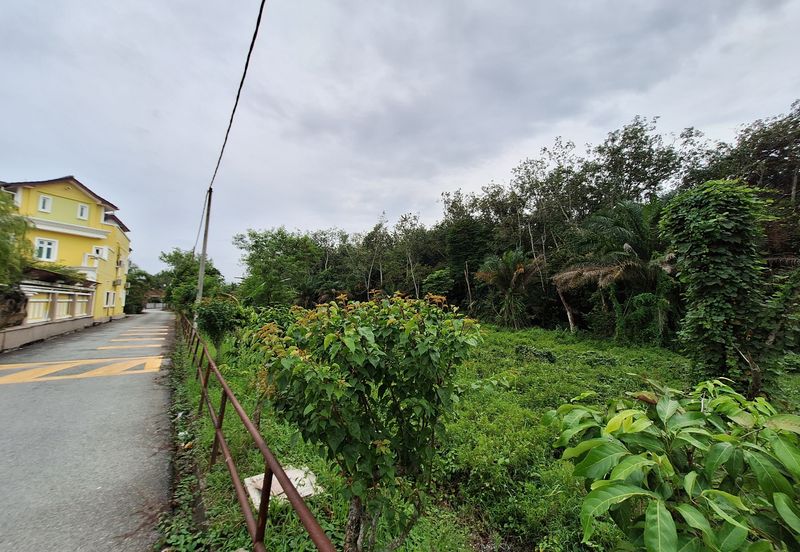 Jalan Besar, Nilai-Pajam