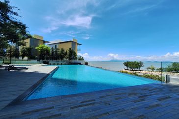 Springtide Residences