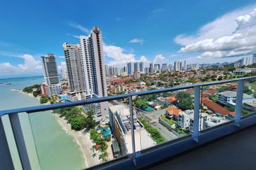 Springtide Residences