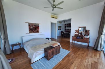 Springtide Residences