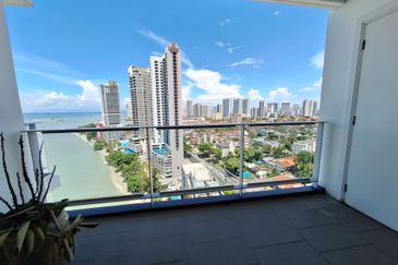 Springtide Residences