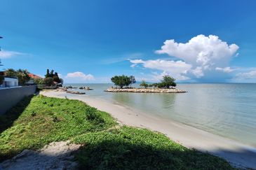 Springtide Residences