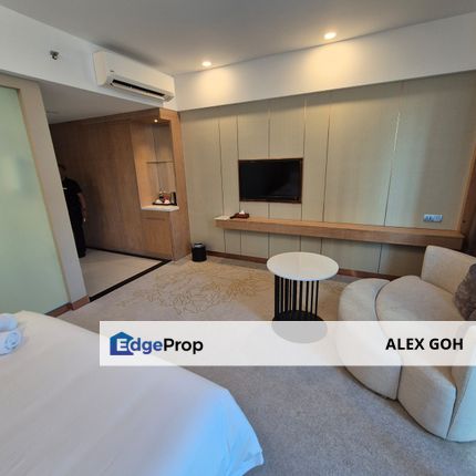 Standalone Hotel Building For Sale, Melaka City Center, Price Nego, Melaka, Melaka Raya