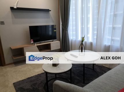 Price Nego, Fully Furnished, Good Condition, KLCC Most Prime Area, Kuala Lumpur, KLCC