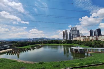 D Rapport Residences