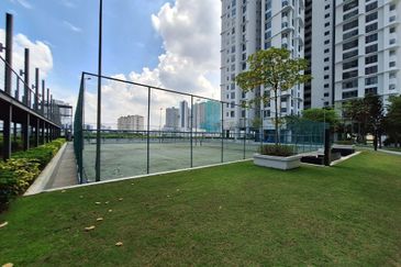 D Rapport Residences