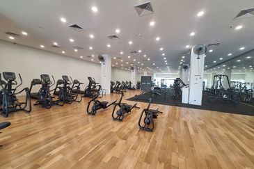 D Rapport Residences