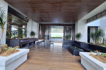 D Rapport Residences