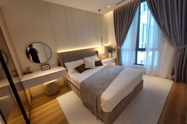 D Rapport Residences