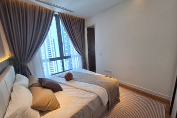 D Rapport Residences