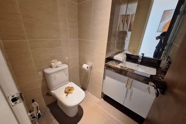 D Rapport Residences