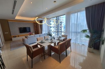 D Rapport Residences