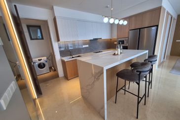 D Rapport Residences