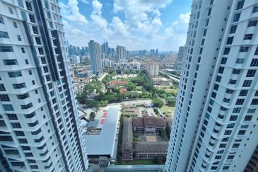 D Rapport Residences