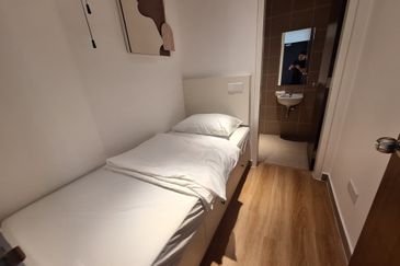 D Rapport Residences