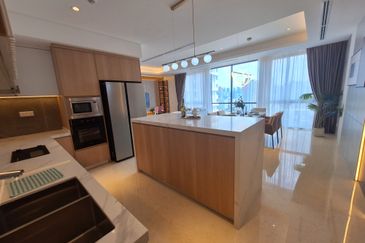 D Rapport Residences