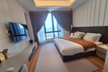 D Rapport Residences