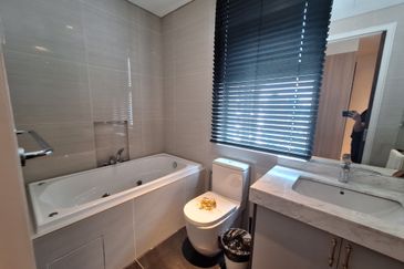 D Rapport Residences