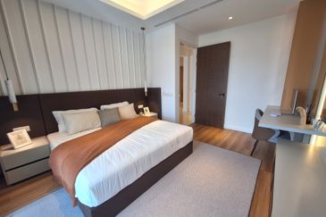 D Rapport Residences