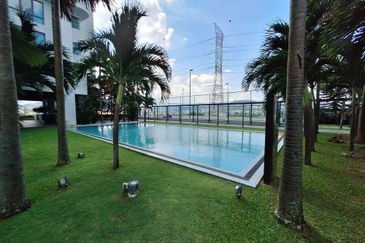 D Rapport Residences