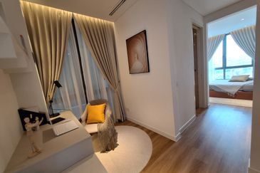 D Rapport Residences