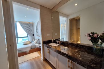 D Rapport Residences