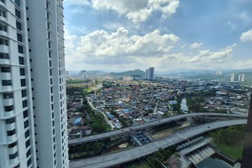 D Rapport Residences