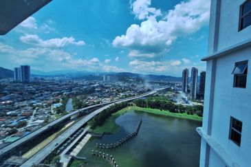 D Rapport Residences