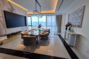 D Rapport Residences