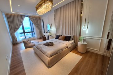 D Rapport Residences