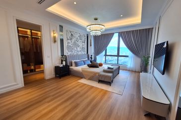 D Rapport Residences