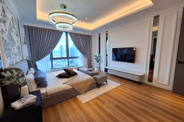 D Rapport Residences