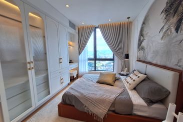 D Rapport Residences