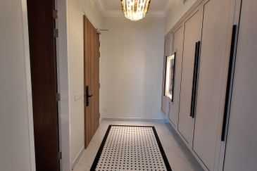 D Rapport Residences