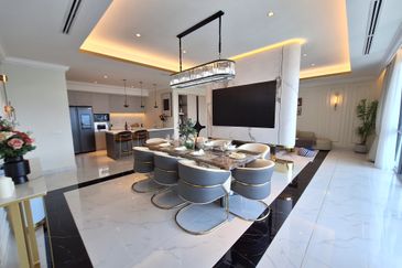 D Rapport Residences